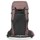 Туристический рюкзак лыжный Osprey Sopris 45 magma brown/raven black (009.4098) - изображение 4