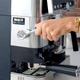 Кофеварка рожковая Ninja Luxe Café Essential Coffee Maker ES701EU профессиональная - изображение 15