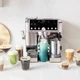 Кофеварка рожковая Ninja Luxe Café Essential Coffee Maker ES701EU профессиональная - изображение 18