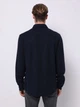 Рубашка мужская Colin's CL1075365NAV M Navy (8684112828695) - изображение 2