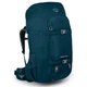 Туристический рюкзак Osprey Fairview Trek 70 night jungle blue (009.2986) - изображение 1