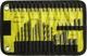 Набор бит и сверл RYOBI RAK40RM чехол 40 шт (5132002264) - изображение 1