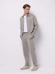 Рубашка мужская Colin's CL1075640DBG L Dark Beige (8684112816470) - изображение 3