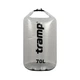 Гермомешок Tramp PVC 70 л Transparent (m407052) - изображение 1