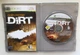 Диск для XBOX 360 - Colin McRae DiRT Classics, английская версия, Б/У - изображение 2
