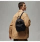 Рюкзак Jordan Air Monogram Mini Backpack Black - изображение 3