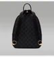 Рюкзак Jordan Air Monogram Mini Backpack Black - изображение 4