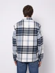 Рубашка хлопковая теплая мужская Colin's CL1076730BLE M Blue (8684112964003) - изображение 2