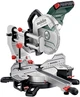 Торцовочная пила Metabo KGSV 254 MC с протяжкой + картонная коробка (615254000) - изображение 1