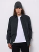 Рубашка хлопковая мужская Colin's CL1077139DNV M Dark Navy (8684112962665) - изображение 1
