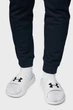 Тапочки унисекс Under Armour Ua Core Pth Sl 39.5 білий 3021286-100 - изображение 6