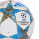 Футбольний м'яч Adidas UCL League Stage 25/26 JP1540, розмір №4 - зображення 2