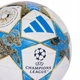 Футбольний м'яч Adidas UCL League Stage 25/26 JP1540, розмір №4 - зображення 3