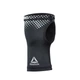 Фіксатор зап'ястя Reebok Wrist Support чорний Уні S - изображение 5