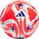 Футбольный мяч Adidas FCWC Club размер No5 для детей тренировочный мяч для игры на поле - изображение 1