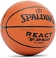 М'яч баскетбольний Spalding TF-250 React In/Out Ball 76801Z №7 - зображення 2
