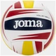 М'яч волейбольний Joma J-MATCH білий, червоний Уні 5 - изображение 1
