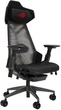 Кресло для геймеров ASUS ROG Destrier Ergo Gaming Chair (90GC0120-MSG010) - изображение 1