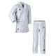 Кимоно для карате Adidas Fighter Slim Fit WKF (K220DNAWKF) р. 180 - изображение 1