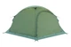 Палатка экпедиционная Tramp Sarma 2 (v2) Зеленая (TRT-030-green) (UTRT-030-green) - изображение 2