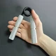 Еспандер-ножиці алюмінієвий PowerPlay 4322 (112 кг) Hand Grip Срібний - изображение 2