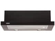 Витяжка вбудована ELEYUS LOTUS 1000 50 BL - изображение 3
