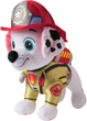 Іграшка м'яконабивна Spin Master Paw Patrol цуценя Маршал делюкс 25 см (SM47408/6073667) - зображення 1