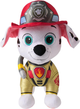 Іграшка м'яконабивна Spin Master Paw Patrol цуценя Маршал делюкс 25 см (SM47408/6073667) - зображення 2
