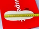 Детские зимние ботинки Superfit Glacier Gore-Tex 23 р сапоги на девочку голубой/белый - изображение 12