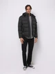 Куртка зимняя короткая мужская Colin's CL1076718ANT S Anthracite (8684112826455) - изображение 3