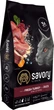 Корм сухий Savory Adult Cat Steril Fresh Turkey and Duck для стерилізованих котів з індичкою та качкою 8 кг (4820232631607)A - изображение 1