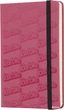 Записная книга Moleskine Barbie 9 х 14 см 192 страницы в линейку (8058341716755) - изображение 2