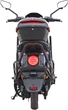 Електроскутер Maxxter ECLIPSE 2500 Вт (ECLIPSE (Black)) - зображення 5