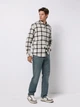 Джинсы Regular Fit мужские Colin's CL1076007DN44462 29-32 Feager Wash (8684112882932) - изображение 3