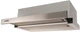 Витяжка Ventolux GARDA 60 INOX (700) LED - зображення 2