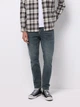 Джинсы Slim Fit мужские Colin's CL1076837DN44583 38-32 Erzo Wash (8684112936895) - изображение 1