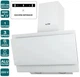Вытяжка Ventolux VIENNA 60 WH (800) TC - изображение 1