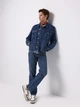 Джинсы Regular Fit мужские Colin's CL1076987DN44605 33-34 Kesu Wash (8684112982854) - изображение 3