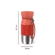 Термочашка Tefal BeYou Cup Mug 0.36 л (N2191510) - изображение 11