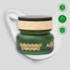 Ночной антиоксидантный увлажняющий крем MyIDi AQUA REVERSIVE NIGHT CREAM 50 мл (8034063460688) - изображение 1