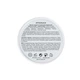 Детокс черная 3 в 1 маска для проблемной кожи MyIDi Detox black 3 in 1 mask 50 мл (4821284851524) - изображение 4