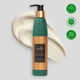 Бальзам для волос склонных к жирности и перхоти MyIDi OLEOSCULPT SEBUM HACKING CONDITIONER 250 мл - изображение 1