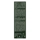 Увлажняющий дневной 4D крем MyIDi H2ydrO 4D cream SPF 25, 50 мл (4821284851050) - изображение 3