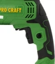 Дриль ударна ProCraft PS1100 (011000) - зображення 6