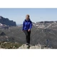 Куртка Karrimor Hot Rock Jacket LD blue XXL - изображение 8