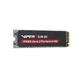 Накопичувач SSD 2TB Patriot VP4300 Lite M.2 2280 PCIe 4.0 x4 (VP4300L2TBM28H) M.2 2280 31421 - изображение 7