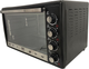Електрична піч Bass Polska BH 10370 (5902067623350) (955555910018041) - Уцінка - зображення 4