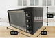 Електрична піч Bass Polska BH 10370 (5902067623350) (955555910018041) - Уцінка - зображення 11