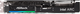 Karta graficzna ASRock PCI-Ex Intel Arc B570 Challenger OC 10GB GDDR6 (160bit) (2600/19000) (HDMI, 3 x DisplayPort) (B570 CL 10GO) (HBFVUA033777) - Outlet - obraz 4