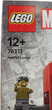 Конструктор LEGO Super Heroes Marvel Логотип і міні фігурки MARVEL 931 елемент (76313) (955555911733572) - Уцінка - зображення 10